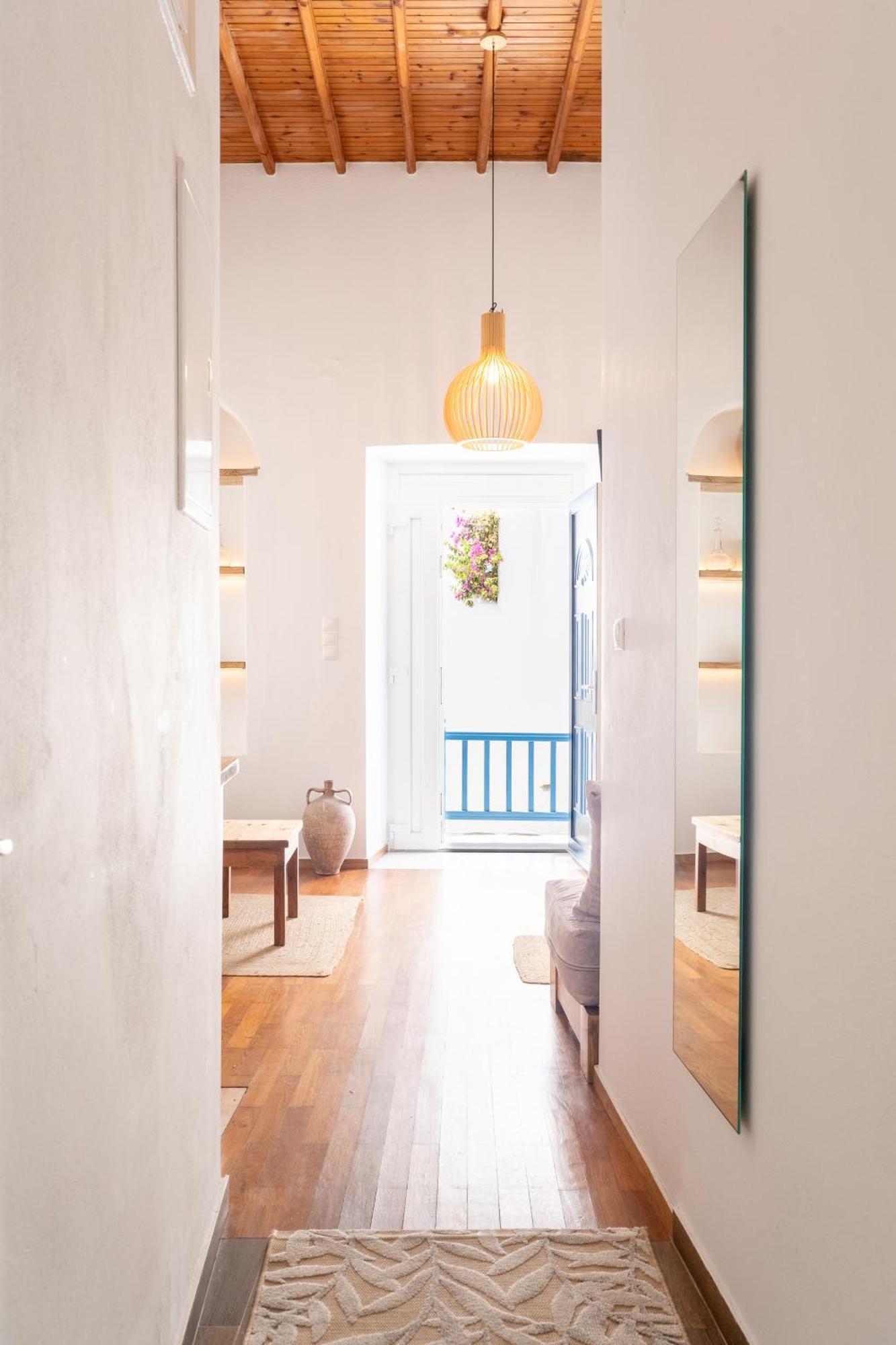 Готель Eleanna'S Mykonos Mykonos Town Номер фото