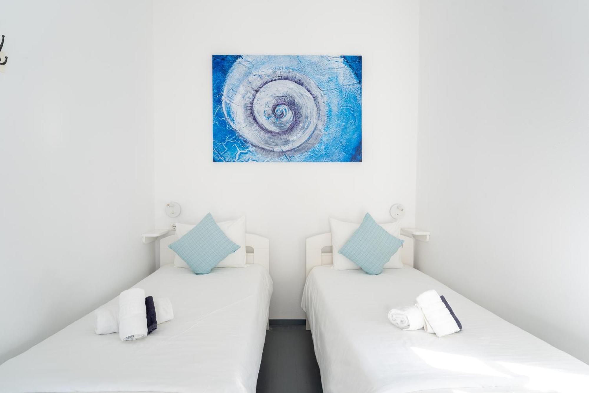 Готель Eleanna'S Mykonos Mykonos Town Екстер'єр фото